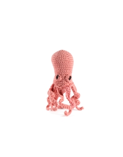 Mini Orla the Octopus